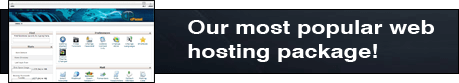 Web / Shared Hosting